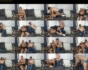 soccer_hot — 91 minute Chaturbate male cam show recording, 720p, May 28, 2022