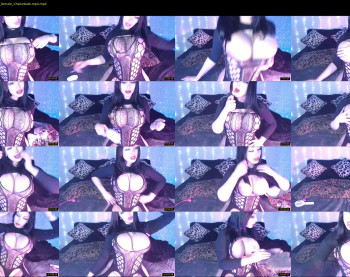sofianix — 102 minute Chaturbate female cam show recording, 720p, May 28, 2022