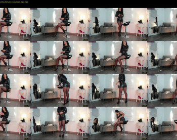 sol_smith_xxx — 55 minute Chaturbate female cam show recording, 1080p, May 28, 2022