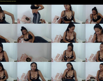 stacy_woods — 92 minute Chaturbate female cam show recording, 720p, May 28, 2022