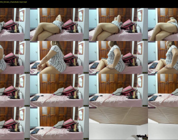 suggar_milf — 17 minute Chaturbate female cam show recording, 1080p, May 28, 2022