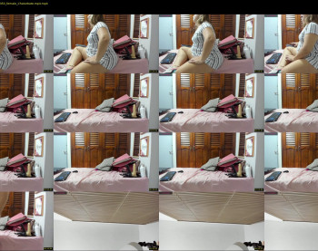 suggar_milf — 12 minute Chaturbate female cam show recording, 1080p, May 28, 2022