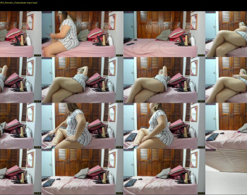 suggar_milf — 27 minute Chaturbate female cam show recording, 1080p, May 28, 2022
