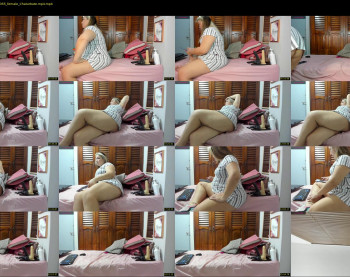suggar_milf — 30 minute Chaturbate female cam show recording, 1080p, May 28, 2022