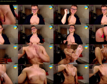 sweetbubble1 — 73 minute Chaturbate male cam show recording, 1080p, May 28, 2022