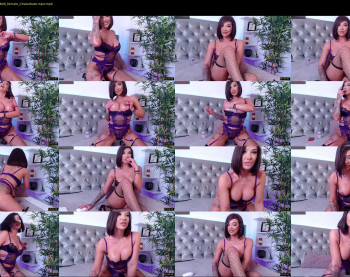 sylviaspade — 38 minute Chaturbate female cam show recording, 1080p, May 28, 2022