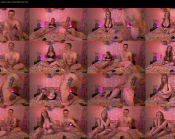 task_manager — 56 minute Chaturbate couple cam show recording, 1080p, May 28, 2022
