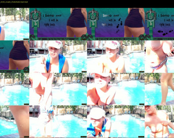 texaspeach69 — 74 minute Chaturbate female cam show recording, 720p, May 29, 2022