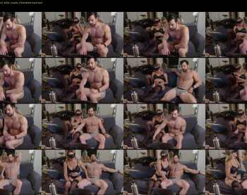 therealkingyoshi — 7 minute Chaturbate male cam show recording, 720p, May 29, 2022