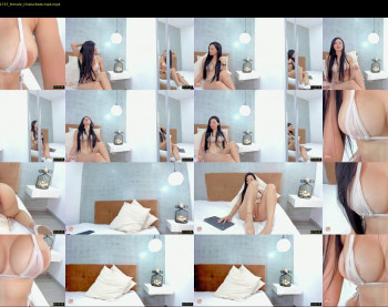 tiffanystone_ — 64 minute Chaturbate female cam show recording, 1080p, May 28, 2022