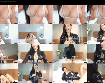 tiffanystone_ — 54 minute Chaturbate female cam show recording, 1080p, May 28, 2022