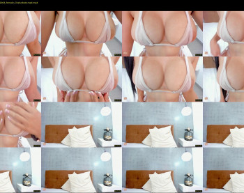tiffanystone_ — 8 minute Chaturbate female cam show recording, 1080p, May 28, 2022