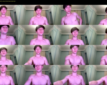 tommyjoyer — 18 minute Chaturbate male cam show recording, 720p, May 29, 2022