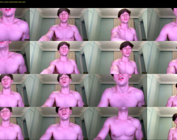 tommyjoyer — 4 minute Chaturbate male cam show recording, 720p, May 29, 2022