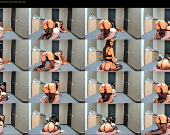 totallytiny_ — 37 minute Chaturbate female cam show recording, 720p, May 28, 2022