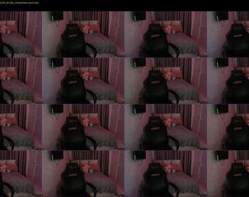 tripleprinces — 17 minute Chaturbate female cam show recording, 1080p, May 28, 2022