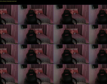 tripleprinces — 34 minute Chaturbate female cam show recording, 1080p, May 28, 2022