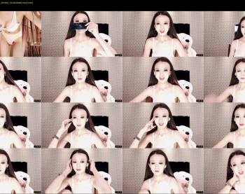verasun — 34 minute Chaturbate female cam show recording, 720p, May 28, 2022