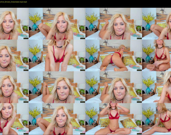 viciousqueen — 55 minute Chaturbate female cam show recording, 1080p, May 28, 2022