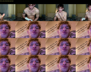 viktor_secret — 13 minute Chaturbate male cam show recording, 1080p, May 28, 2022