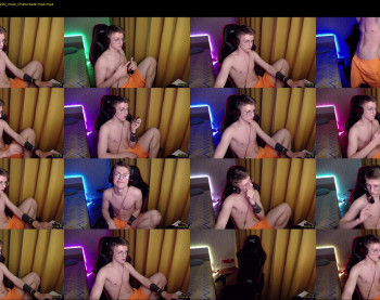 vince__dice — 41 minute Chaturbate male cam show recording, 720p, May 29, 2022
