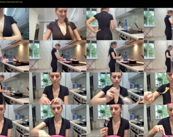 viola_1 — 47 minute Chaturbate female cam show recording, 720p, May 28, 2022