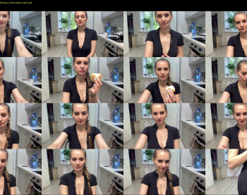 viola_1 — 67 minute Chaturbate female cam show recording, 720p, May 28, 2022