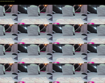 vvioleta_ — 46 minute Chaturbate female cam show recording, 720p, May 28, 2022