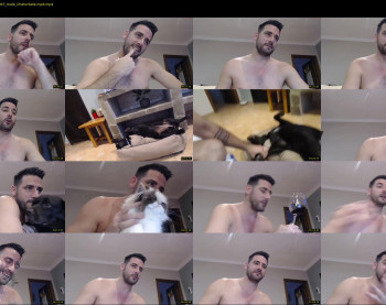 wapos__25 — 9 minute Chaturbate male cam show recording, 480p, May 28, 2022