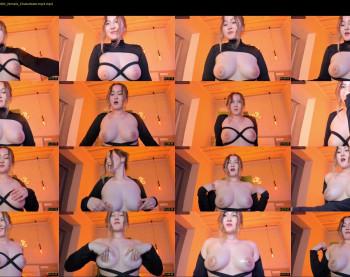 wild_angel1 — 39 minute Chaturbate female cam show recording, 720p, May 28, 2022