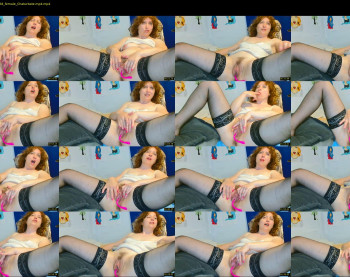 wildpersia — 3 minute Chaturbate female cam show recording, 720p, May 28, 2022