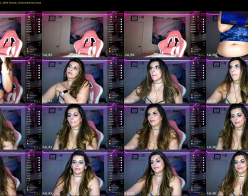 xclusivesecrets — 56 minute Chaturbate female cam show recording, 1080p, May 28, 2022