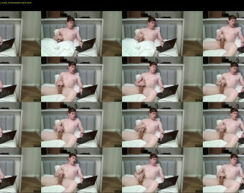 9thick88 — 54 minute Chaturbate male cam show recording, 1080p, May 29, 2022