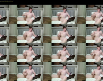 9thick88 — 7 minute Chaturbate male cam show recording, 1080p, May 29, 2022