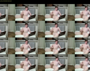 9thick88 — 5 minute Chaturbate male cam show recording, 1080p, May 29, 2022