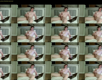 9thick88 — 45 minute Chaturbate male cam show recording, 1080p, May 30, 2022