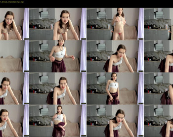 _abby_bb — 5 minute Chaturbate female cam show recording, 1080p, May 29, 2022