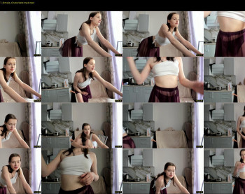 _abby_bb — 20 minute Chaturbate female cam show recording, 1080p, May 29, 2022