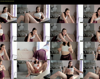 _abby_bb — 54 minute Chaturbate female cam show recording, 1080p, May 29, 2022