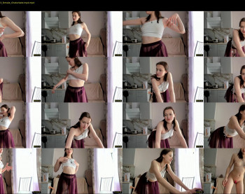 _abby_bb — 17 minute Chaturbate female cam show recording, 1080p, May 29, 2022