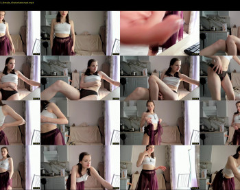 _abby_bb — 34 minute Chaturbate female cam show recording, 1080p, May 29, 2022