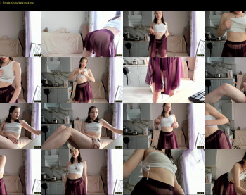 _abby_bb — 47 minute Chaturbate female cam show recording, 1080p, May 29, 2022