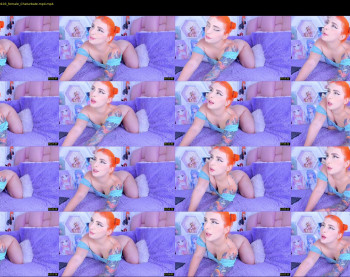 _alissonrose — 19 minute Chaturbate female cam show recording, 1080p, May 30, 2022