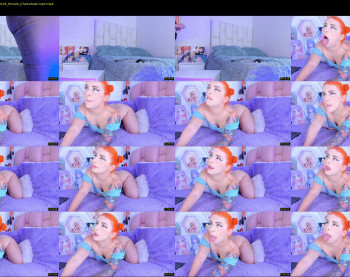 _alissonrose — 47 minute Chaturbate female cam show recording, 1080p, May 30, 2022