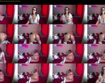 _amanda_seyfried19 — 70 minute Chaturbate female cam show recording, 720p, May 29, 2022