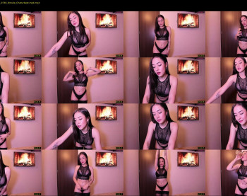 _arimonserrat — 19 minute Chaturbate female cam show recording, 1080p, May 29, 2022