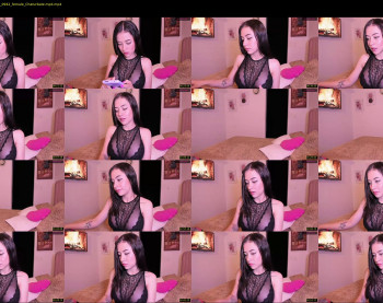 _arimonserrat — 4 minute Chaturbate female cam show recording, 1080p, May 29, 2022