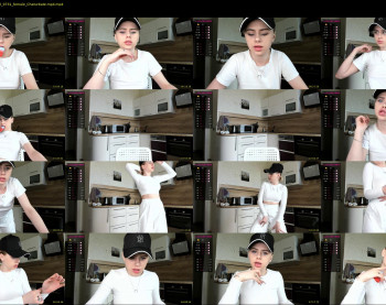 _be_my_daddy — 54 minute Chaturbate female cam show recording, 1080p, May 29, 2022