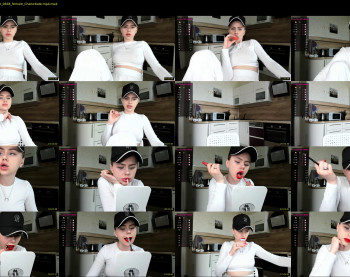 _be_my_daddy — 66 minute Chaturbate female cam show recording, 1080p, May 29, 2022