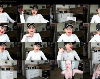 _be_my_daddy — 54 minute Chaturbate female cam show recording, 1080p, May 29, 2022